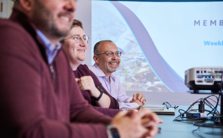 It was a Milestone Q1 of 2023 for Membrion