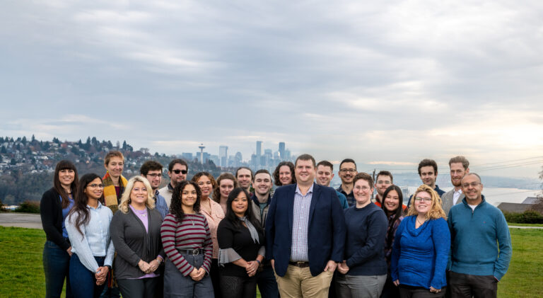 2023 in review: the road to sustainability