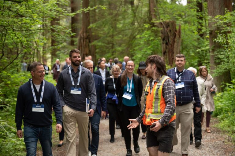 BlueTech Forum Research Event