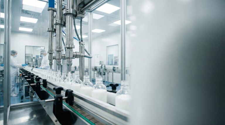 Recovering RO reject water in personal care manufacturing