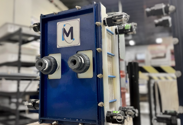 ECD technology overview