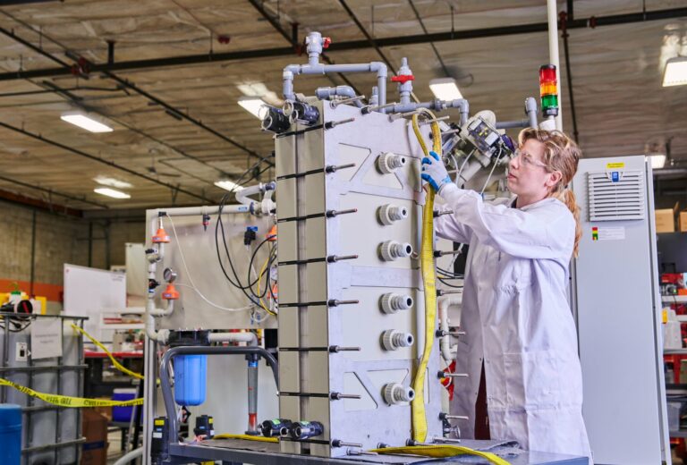 Membrion’s CeramIX® ceramic desalination membrane: Creating brine management processes you can trust