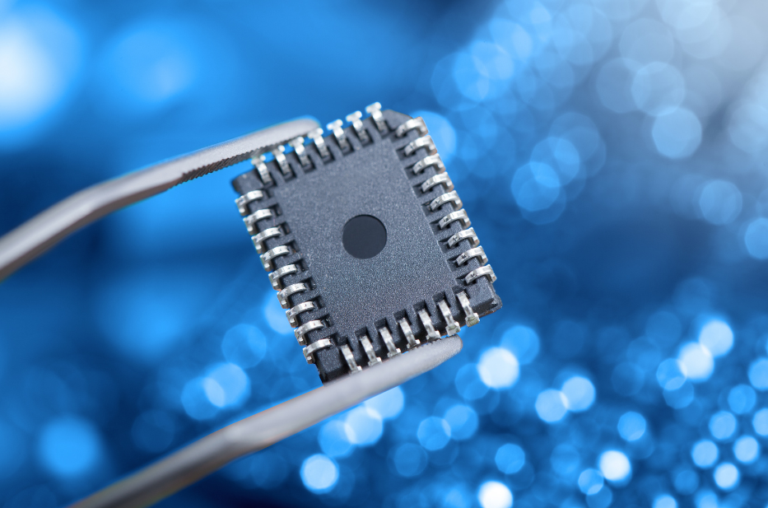 Water & Technology Shortages – How Membrion Impacts Both