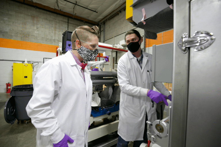 Membrion Brings Innovation to Semiconductor Industry Initiative